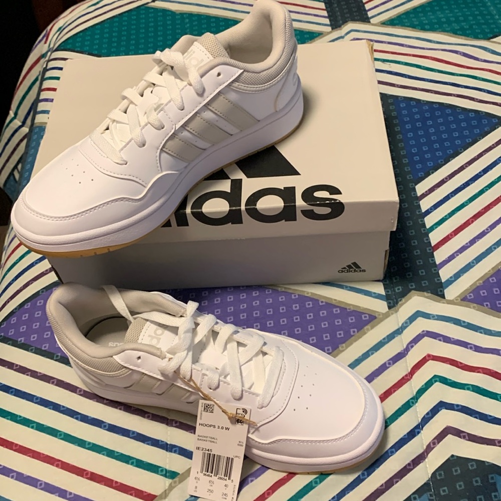Adidas Hoops 3.0 W